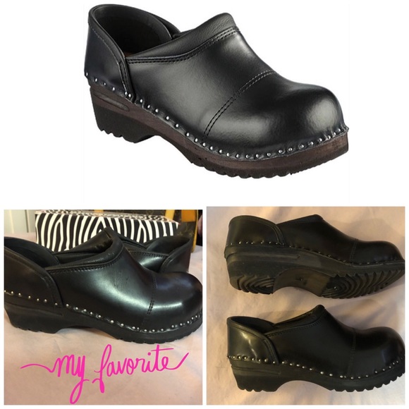 troentorp picasso clogs